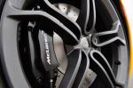 McLaren MP4-12C Spyder 2012 года